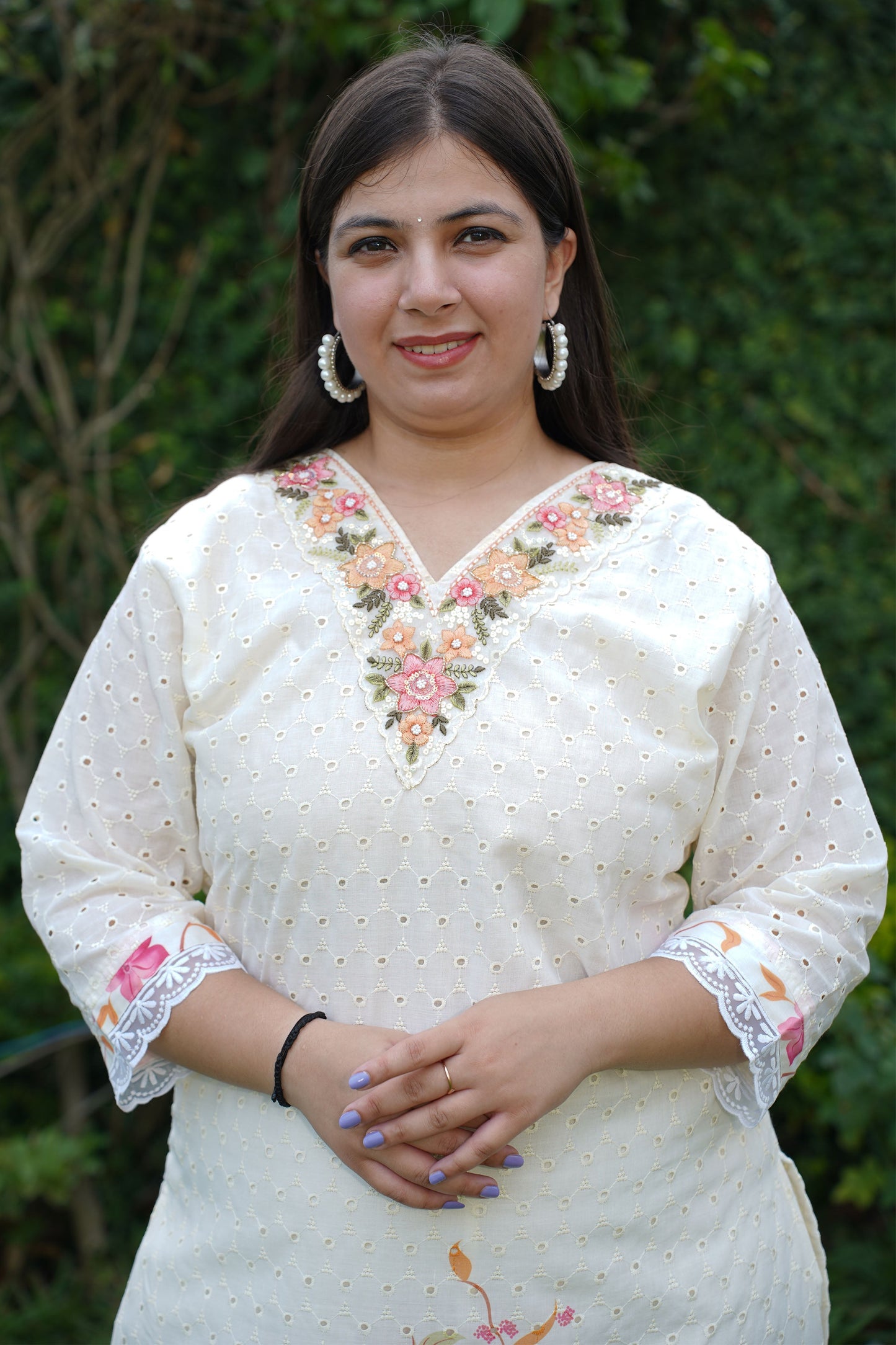 Ethnic Suits For Women
