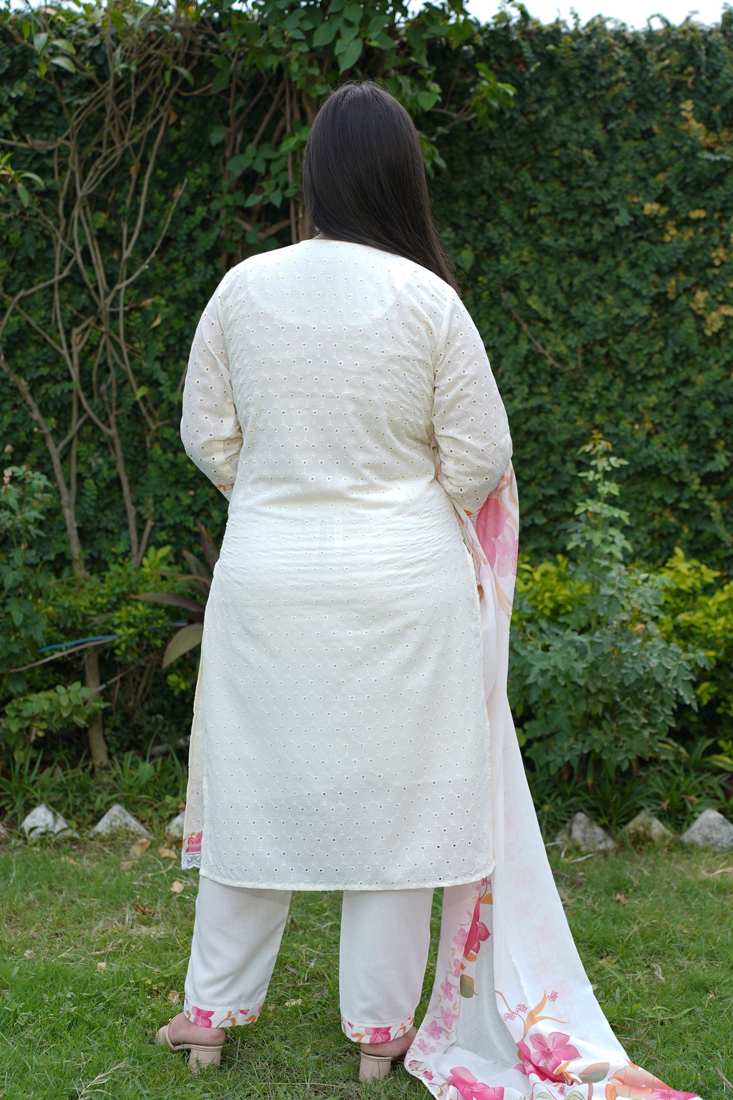 Ethnic Suits For Women