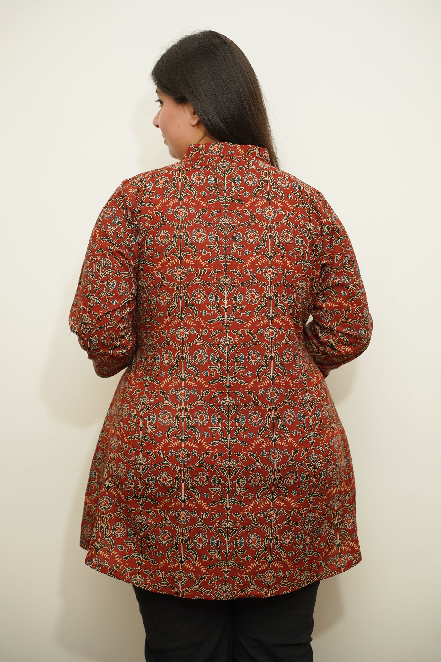 Short Kurta For Women