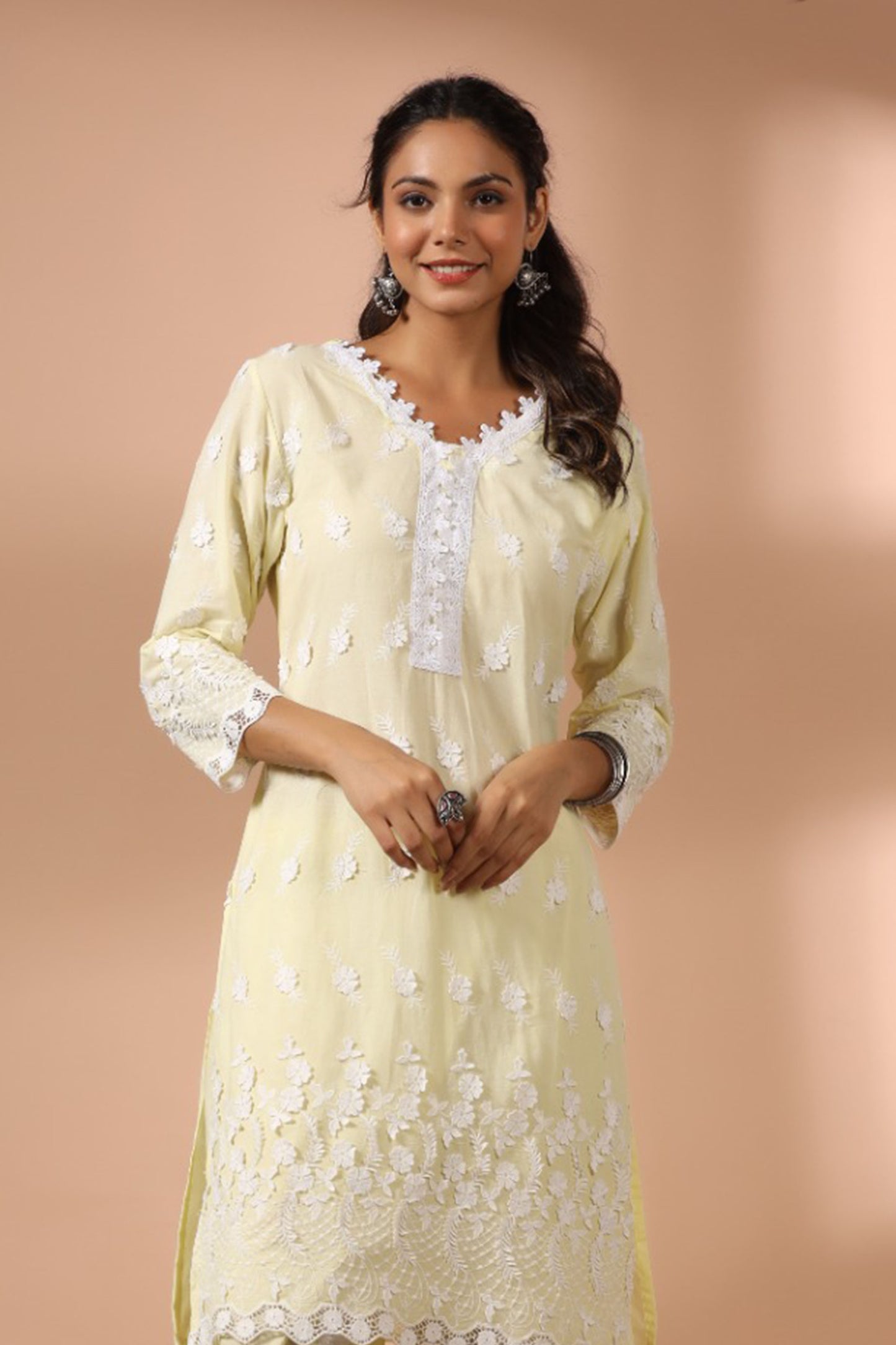 Tulip Salwar Suit