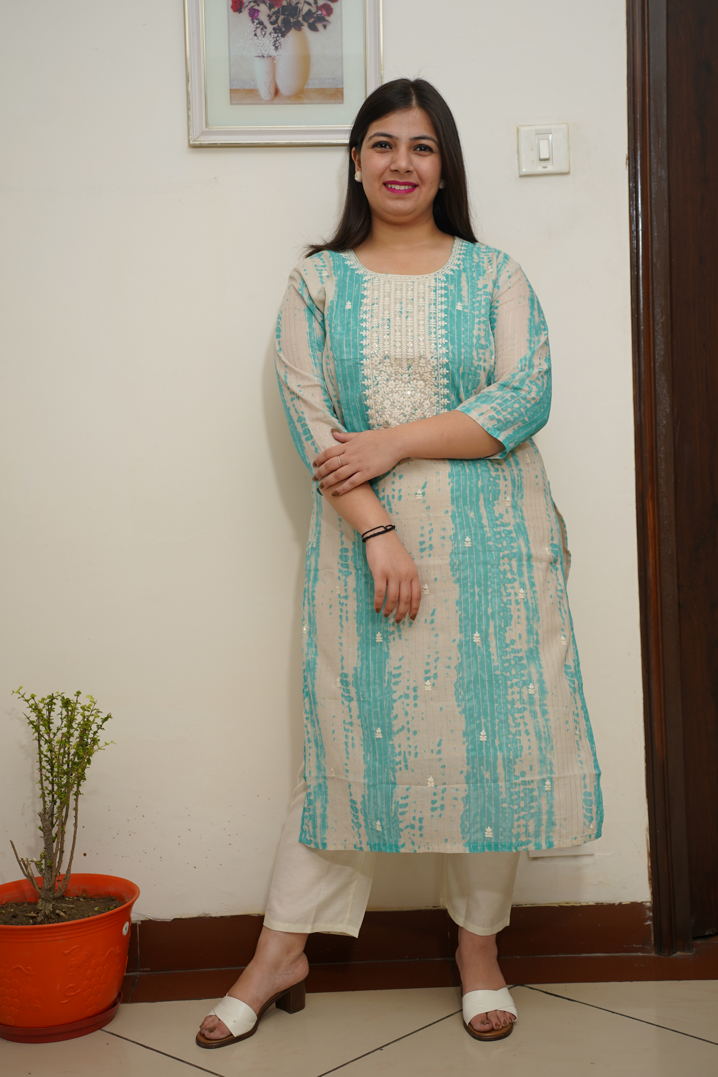 Cotton Kurtis For Women