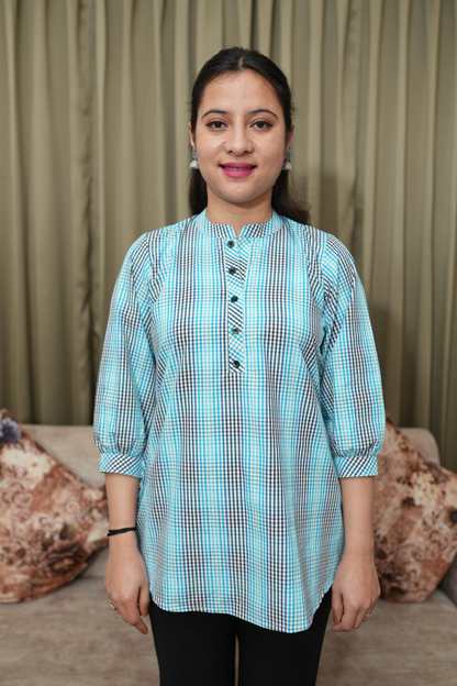 Short Kurta For Women